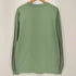 ハフ HUF SET BOX LOGO LS POCKET TEE メンズ JPN:L