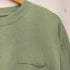 ハフ HUF SET BOX LOGO LS POCKET TEE メンズ JPN:L