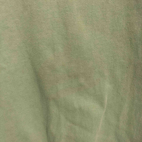 ハフ HUF SET BOX LOGO LS POCKET TEE メンズ JPN:L