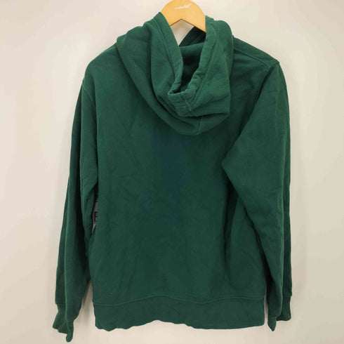 ザノースフェイス THE NORTH FACE ロゴ プリント プル―オーバー パーカー メンズ import:M