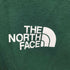 ザノースフェイス THE NORTH FACE ロゴ プリント プル―オーバー パーカー メンズ import:M