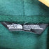 ザノースフェイス THE NORTH FACE ロゴ プリント プル―オーバー パーカー メンズ import:M