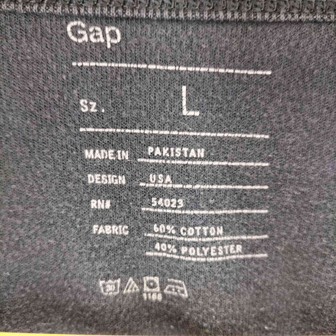 ギャップ Gap サーマルカットソー メンズ JPN:L
