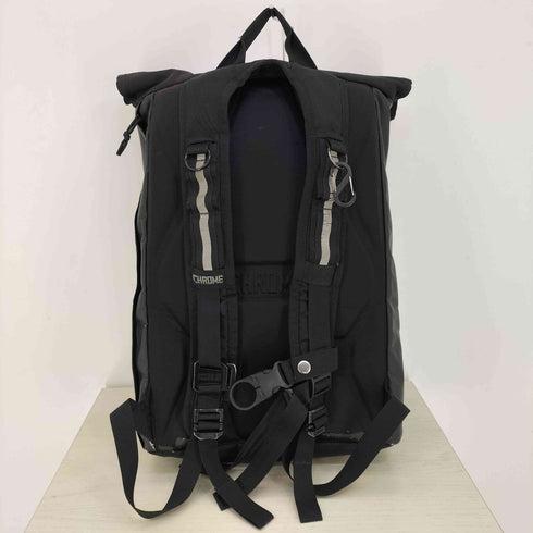 クローム CHROME YALTA 2.0 NYLON ロールバック メンズ