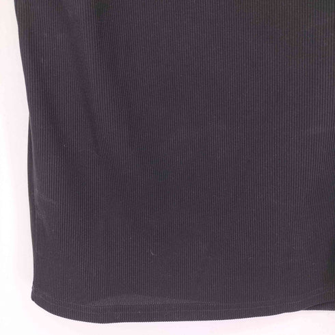 フィールドトリップ 3.3 FIELD TRIP ジップ加工 S/S Tシャツ レディース FREE