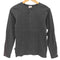 アヴィレックス AVIREX ヘンリーネック長袖Tシャツ メンズ JPN:S