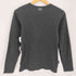 アヴィレックス AVIREX ヘンリーネック長袖Tシャツ メンズ JPN:S