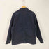 ユニクロ UNIQLO デニムワークジャケット メンズ JPN:M