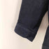 ユニクロ UNIQLO デニムワークジャケット メンズ JPN:M