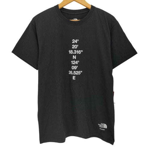 ザノースフェイス THE NORTH FACE ロゴプリントTシャツ メンズ JPN:XL