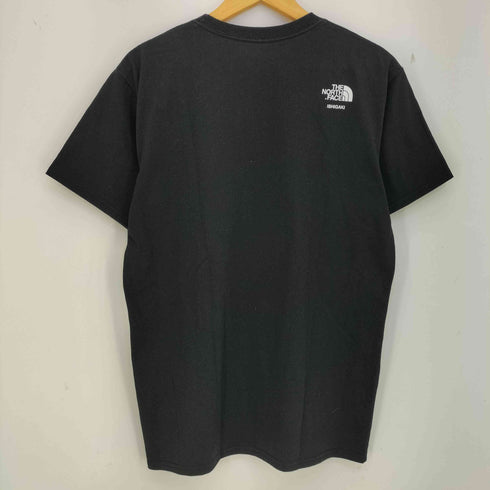 ザノースフェイス THE NORTH FACE ロゴプリントTシャツ メンズ JPN:XL