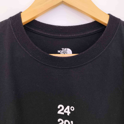 ザノースフェイス THE NORTH FACE ロゴプリントTシャツ メンズ JPN:XL