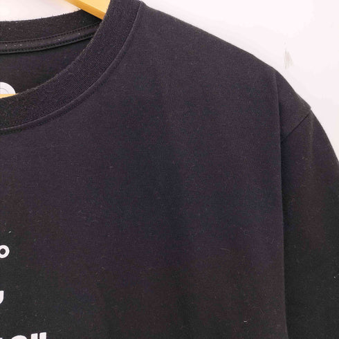 ザノースフェイス THE NORTH FACE ロゴプリントTシャツ メンズ JPN:XL