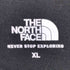 ザノースフェイス THE NORTH FACE ロゴプリントTシャツ メンズ JPN:XL