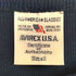 アヴィレックス AVIREX ヘンリーネック長袖Tシャツ メンズ JPN:S