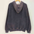 Prairie Mountain ブリーチ加工 パーカー メンズ import:L