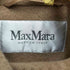 マックスマーラ MAX MARA イタリア製 白タグ カシミヤ 100% フーデッド コート レディース 38