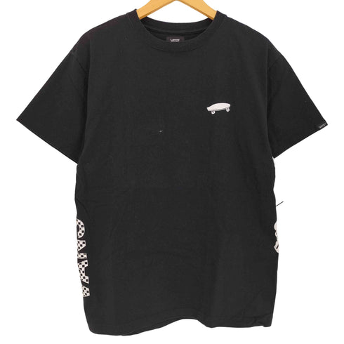 エヌハリウッド N.HOOLYWOOD 両面プリントTシャツ メンズ US:40