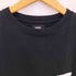 エヌハリウッド N.HOOLYWOOD 両面プリントTシャツ メンズ US:40