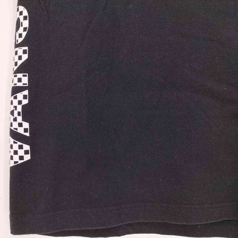 エヌハリウッド N.HOOLYWOOD 両面プリントTシャツ メンズ US:40