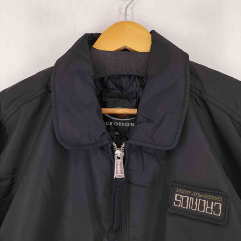 CRONOS 中綿ブルゾン メンズ JPN:XXL