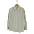 リドム LIDnM SEERSUCKER STRIPE SHIRT メンズ JPN:M