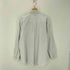 リドム LIDnM SEERSUCKER STRIPE SHIRT メンズ JPN:M