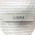 リドム LIDnM SEERSUCKER STRIPE SHIRT メンズ JPN:M
