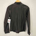 バナナリパブリック BANANA REPUBLIC 羊革 シープレザー ライダースジャケット レディース import:S