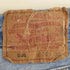 リーバイス Levis USA製 501 ペイント&ダメージ加工 メンズ W36/L30