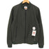 ザラ ZARA WATER REPELLENT FABRIC 撥水 ジップアップジャケット メンズ import:M