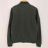 ザラ ZARA WATER REPELLENT FABRIC 撥水 ジップアップジャケット メンズ import:M