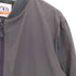 ザラ ZARA WATER REPELLENT FABRIC 撥水 ジップアップジャケット メンズ import:M