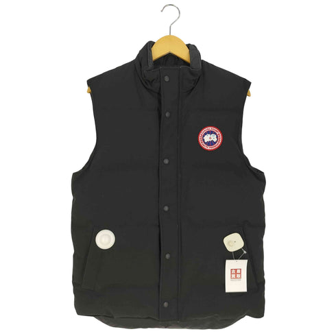 カナダグース CANADA GOOSE GARSON VEST ガーソン ベスト ダウンベスト メンズ import:M