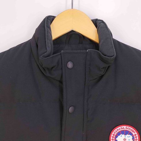 カナダグース CANADA GOOSE GARSON VEST ガーソン ベスト ダウンベスト メンズ import:M