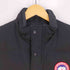 カナダグース CANADA GOOSE GARSON VEST ガーソン ベスト ダウンベスト メンズ import:M