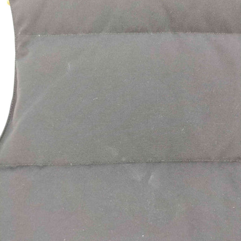 カナダグース CANADA GOOSE GARSON VEST ガーソン ベスト ダウンベスト メンズ import:M