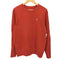 ジースターロー G-STAR RAW MOTAC-X SLIM SW L/S ロゴ プリント クルーネック スウェット メンズ import:M