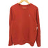 ジースターロー G-STAR RAW MOTAC-X SLIM SW L/S ロゴ プリント クルーネック スウェット メンズ import:M