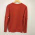 ジースターロー G-STAR RAW MOTAC-X SLIM SW L/S ロゴ プリント クルーネック スウェット メンズ import:M