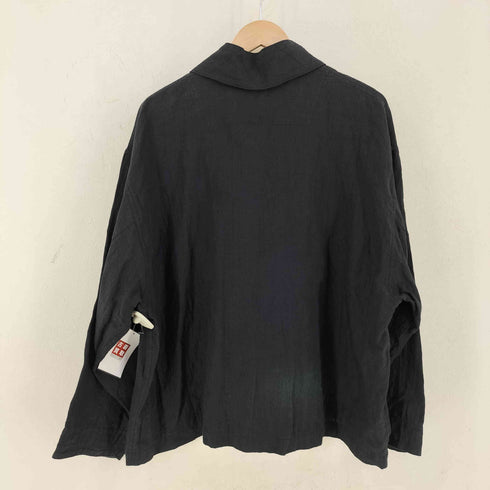 ANITYA Chore Jacket リネンチョアジャケット メンズ JPN:2