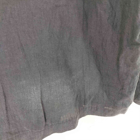 ANITYA Chore Jacket リネンチョアジャケット メンズ JPN:2