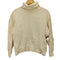 ザラ ZARA ベーシック タートルネック スウェット メンズ import:S