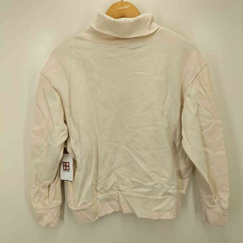 ザラ ZARA ベーシック タートルネック スウェット メンズ import:S