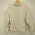 ザラ ZARA ベーシック タートルネック スウェット メンズ import:S