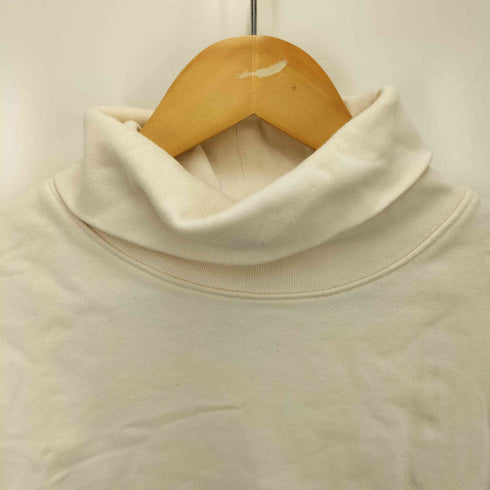 ザラ ZARA ベーシック タートルネック スウェット メンズ import:S