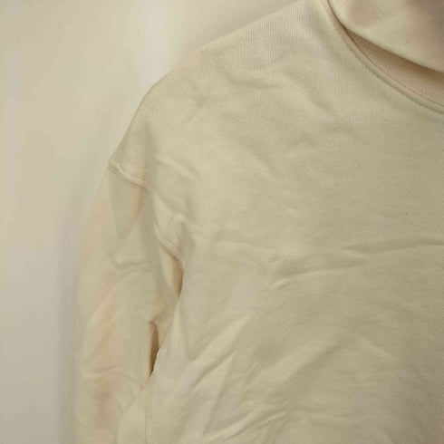 ザラ ZARA ベーシック タートルネック スウェット メンズ import:S