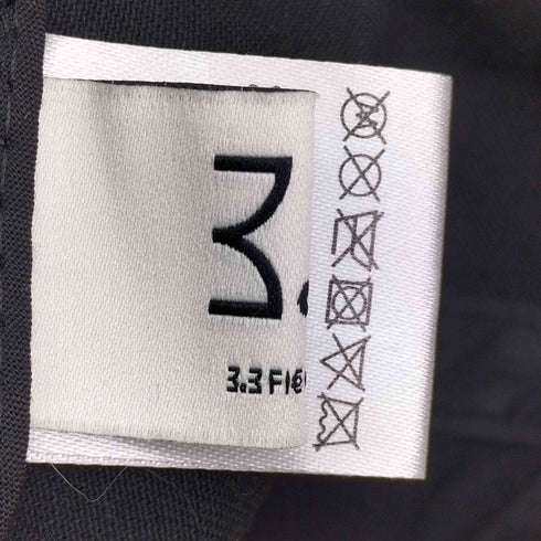 フィールドトリップ 3.3 FIELD TRIP レタリングキャップ ユニセックス レディース