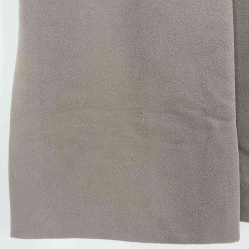 ナチュラルビューティーベーシック NATURAL BEAUTY BASIC ベルテッドオーバーチェスターコート レディース JPN:M