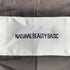 ナチュラルビューティーベーシック NATURAL BEAUTY BASIC ベルテッドオーバーチェスターコート レディース JPN:M
